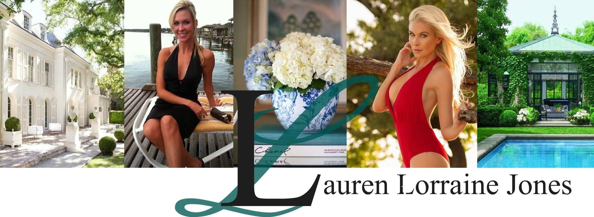 Step into Summer Bliss with Lauren Lorraine Shoes